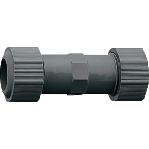 KAKUDAI 塩ビパイプユニオン