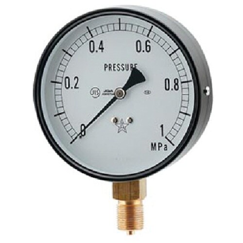 KAKUDAI 汎用圧力計(Aタイプ)