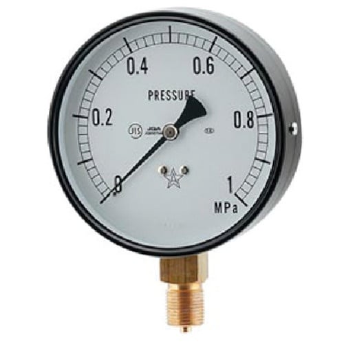 KAKUDAI 汎用圧力計(Aタイプ)