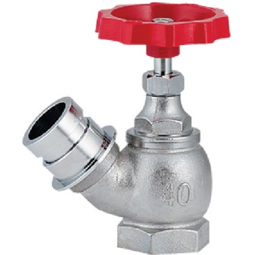 KAKUDAI 散水栓 45°