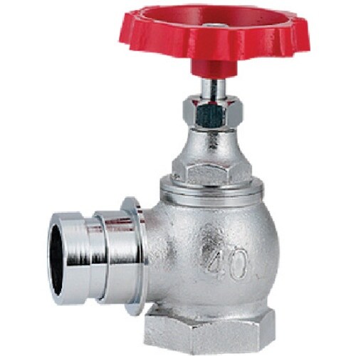 KAKUDAI 散水栓 90°