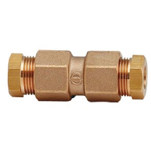 KAKUDAI 銅管用1型リングジョイント