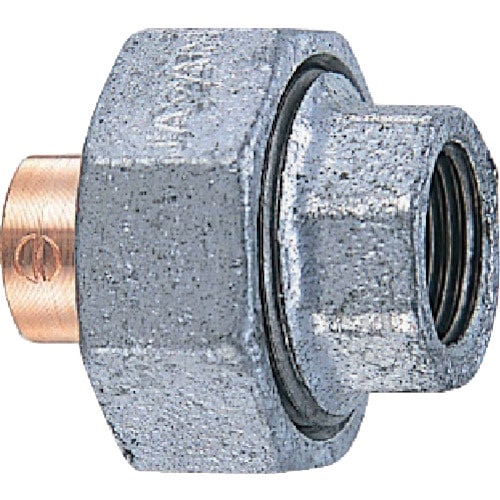 KAKUDAI 銅管FCユニオン