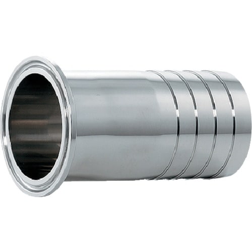 KAKUDAI へルールホースアダプター 2.5S