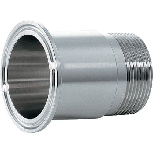 KAKUDAI ヘルール外ネジアダプター 1S×1