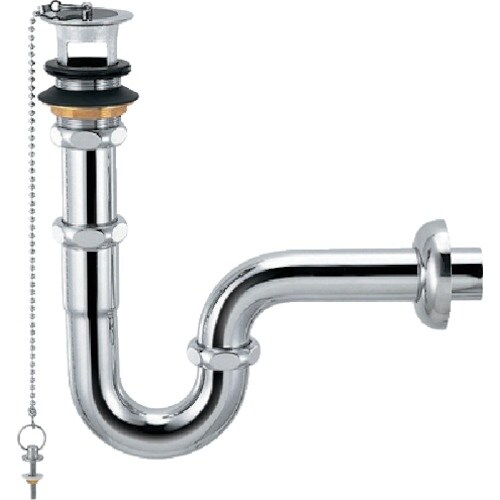 KAKUDAI 横穴つきPトラップ 32