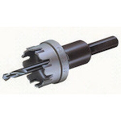 大見 超硬ステンレスホールカッター 86mm