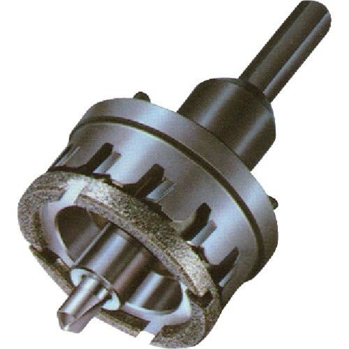 大見 バス用ホールカッター 50mm