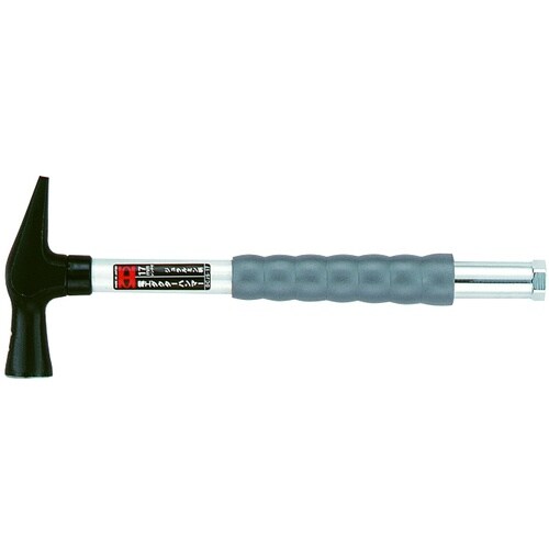 OH 電工ダクトレンチハンマー(超ジェラルミン柄)