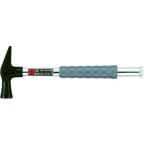 OH 電工ダクトレンチハンマー(スチールパイプ柄)