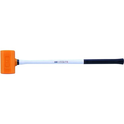 OH Gウレタン角カケヤ(グラスファイバー柄)#8