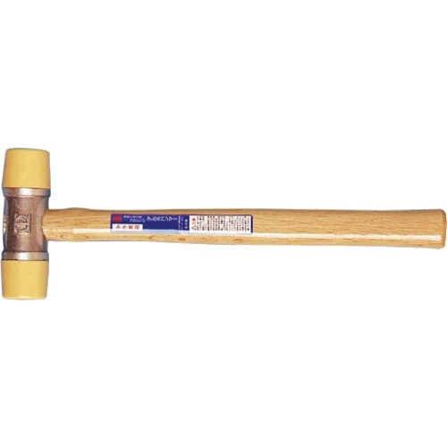 OH パート2 ソフトハンマーAP(アルミ) #1