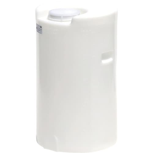 SUIKO MDドラム(蓋付)密閉円筒型100L