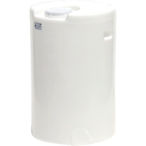 SUIKO MDドラム(蓋付)密閉円筒型200L