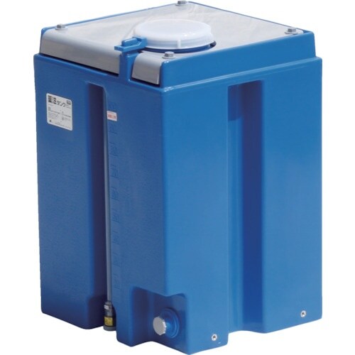 SUIKO 薬注タンク100L