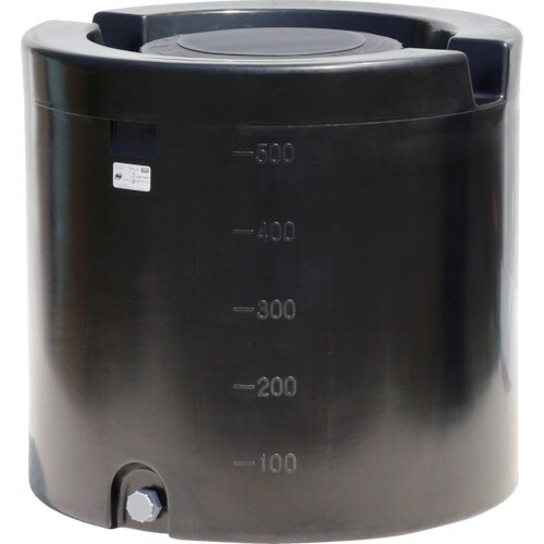 SUIKO クリーンタンク500L