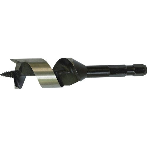 大西 木工用ショートビット24.5mm(001−2