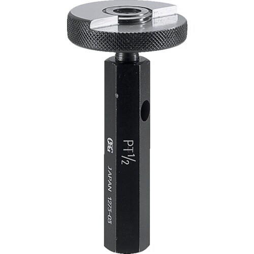 OSG ゲージ管用テーパねじ用セット 38540