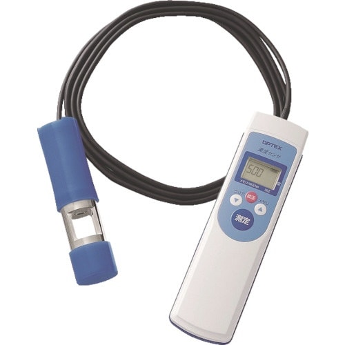 OPTEX ポータブル濁度センサ TD−M500