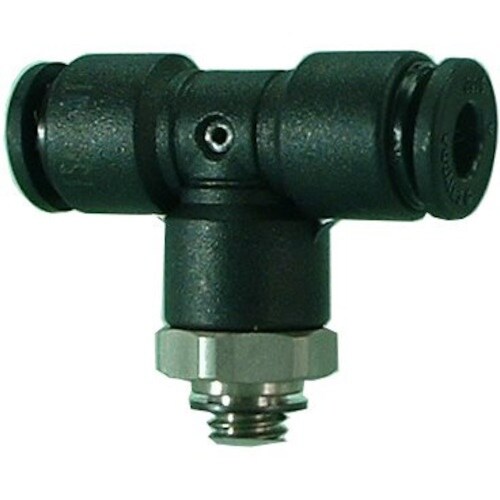 チヨダ ファイブSUSメイルブランチティ 4mm・