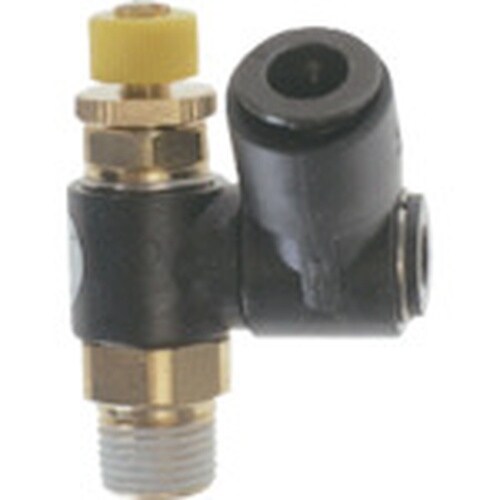 チヨダ フジスピードコントローラβ(樹脂)メーター