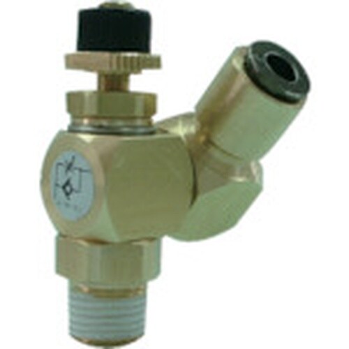 チヨダ フジスピードコントローラβ(金属)メーター