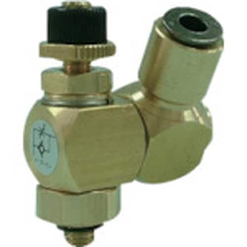 チヨダ フジスピードコントローラβ(金属)メーター