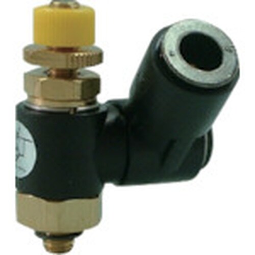 チヨダ フジスピードコントローラβ(樹脂)メーター