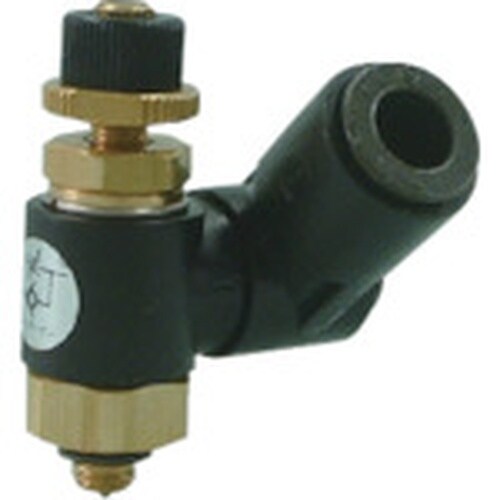 チヨダ フジスピードコントローラβ(樹脂)メーター