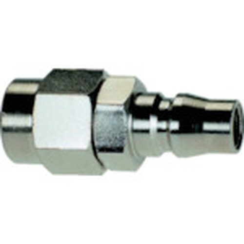 チヨダ カップリングニップル 6×9mmウレタンホ