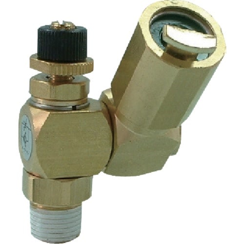 チヨダ タッチコネクタースピードコントローラーβ