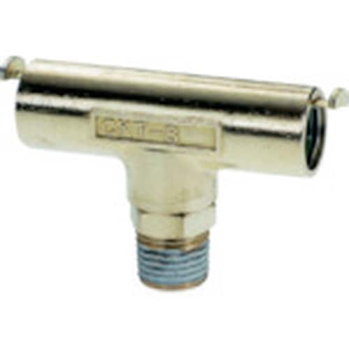 チヨダ タッチコネクターチーズコネクター(金属)