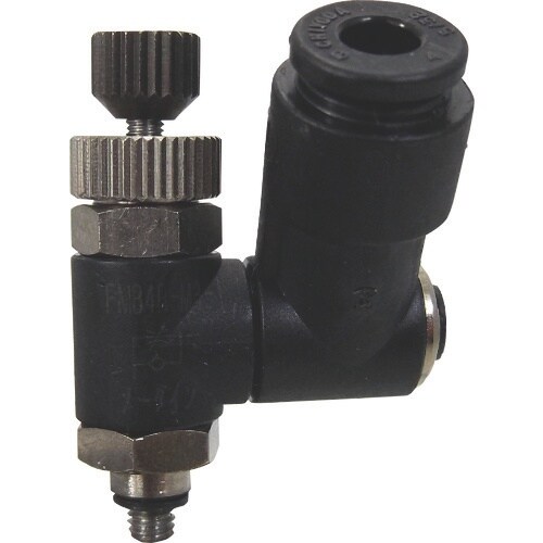 チヨダ ファイブミニスピードコントローラβメーター