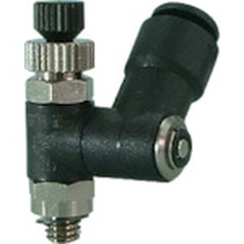 チヨダ ファイブミニスピードコントローラβメーター