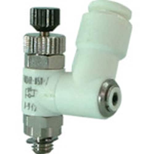 チヨダ ファイブミニスピードコントローラβ白メータ