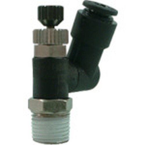 チヨダ ファイブミニスピードコントローラβメーター