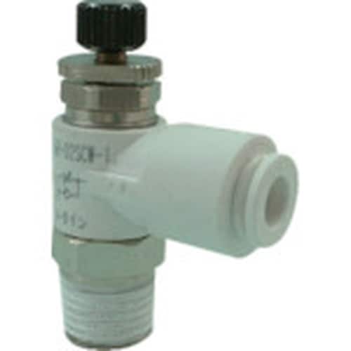 チヨダ ファイブスピードコントローラα白メーターイ