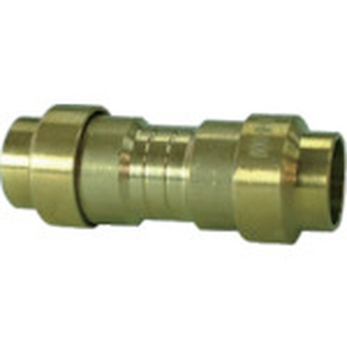 チヨダ ファイブHタイプユニオンニップル 10mm