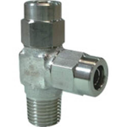 チヨダ SUS316メイルランティ 6mm・R1/