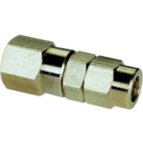 チヨダ ユニバーサルソケット 6×9mm・G1/4