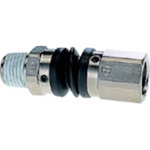 チヨダ フリーアングルFMタイプ Rc3/8・R3