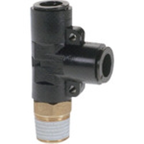 チヨダ フジメイルランティ(樹脂) 4mm・R1/