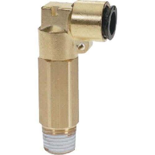 チヨダ フジロングメイルエルボ(金属) 8mm・R