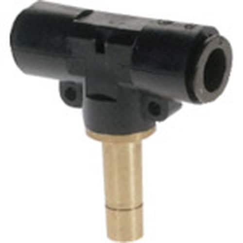 チヨダ フジティーコネクター(樹脂) 8mm