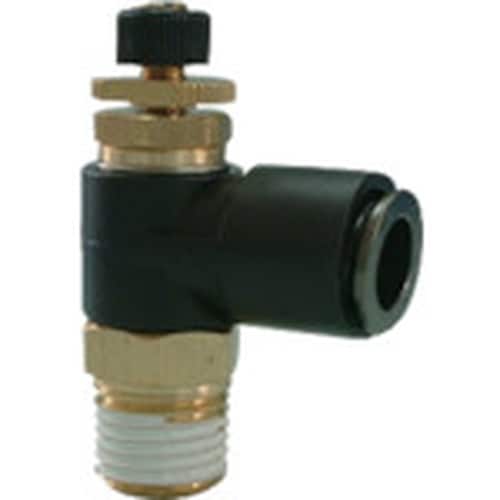 チヨダ フジスピードコントローラα(樹脂)メーター