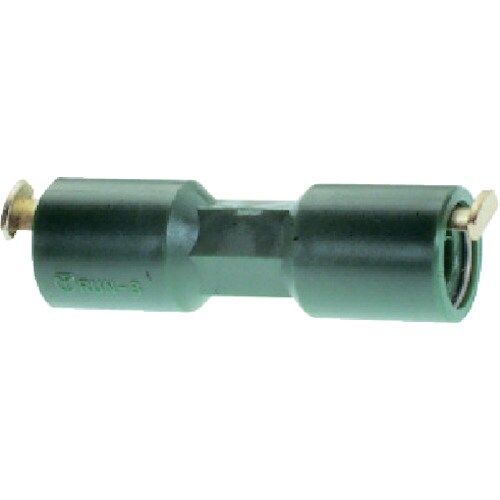 チヨダ タッチコネクターニップルユニオン(樹脂)