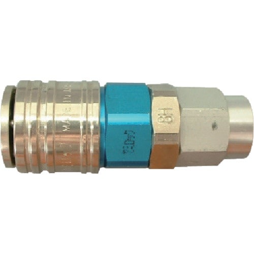 チヨダ セミロックホースタイプ 6.5X10mm用