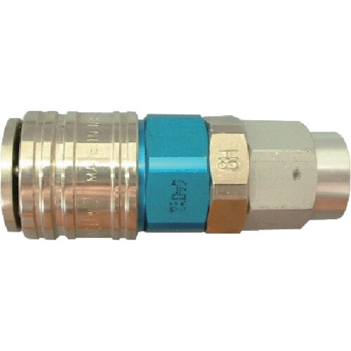 チヨダ セミロックホースタイプ 8X12mm用