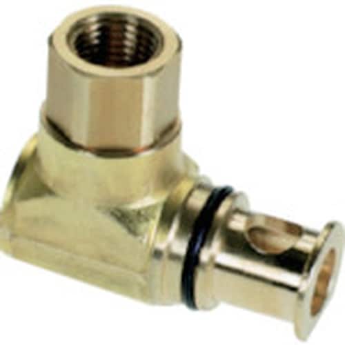 チヨダ ユニホールドネジタイプ 取出し用Rc3/8