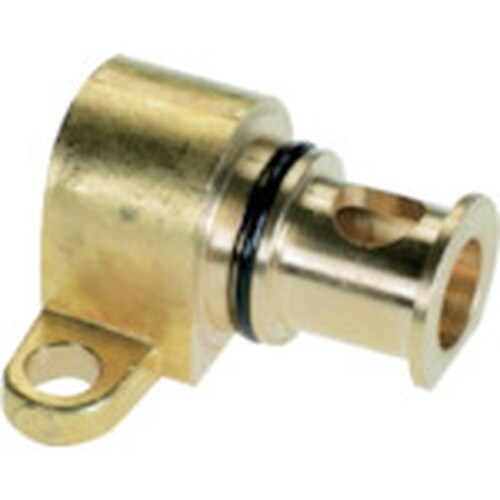 チヨダ ユニホールド 供給ブロック